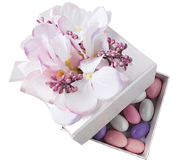 Offriamo un servizio di
confezionamento personalizzato